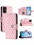 Tecno Spark 9 Pro Bilek Şerit Kart Tutucu Cüzdan Kapak Için Kılıf Darbeye (Yurt Dışından) 1