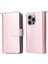 IPhone 16 Için Kılıf Pro Max Cüzdan Kılıf ile 9 Kart Yuvaları ile Kapak Çevirin (Yurt Dışından) 5