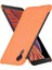 Samsung Galaxy Xcover 5 Koruyucu Kapak Anti Için Şık Klasik Kılıf (Yurt Dışından) 4