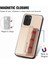 Xiaomi Redmi Için Not 10 4g Manyetik Kart Tutucu Rfıd Engelleme Standı (Yurt Dışından) 4