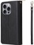 IPhone 16 Için Kılıf Pro Max Cüzdan Kılıf ile 9 Kart Yuvaları ile Kapak Çevirin (Yurt Dışından) 4