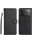 Xiaomi Redmi K70 Için Flip Case Yüksek Kalite Deri Iş Cüzdan Telefon (Yurt Dışından) 1