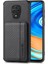 Xiaomi Redmi Not 9 Pro Standı Fonksiyonu Için Komple Kamera Güvenlik (Yurt Dışından) 1