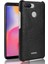 Xiaomi Redmi 6 Anti Scratch Koruyucu Kapak Için Şık Klasik Durumda (Yurt Dışından) 1