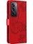 Oppo Için Kılıf Card 12 Pro 5g Flip Kickstand Pu Deri Kart Yuvası ile (Yurt Dışından) 3