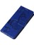 Oppo Için Kılıf Card 12 Pro 5g Flip Kickstand Pu Deri Kart Yuvası ile (Yurt Dışından) 2