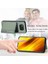 Xiaomi Poco X3 Nfc Standı Fonksiyonu Rfıd Engelleme Için Komple Kamera (Yurt Dışından) 3