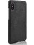 Xiaomi Mi 8 Pro Anti Scratch Klasik Timsah Için Şık Klasik Durumda (Yurt Dışından) 2
