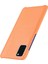 Samsung Galaxy Protective Koruyucu Kapak Anti Scratch Için Şık Klasik Durumda (Yurt Dışından) 2