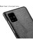 Samsung Galaxy A71 5g Uyumluluk Anti Scratch Için Şık Klasik Kılıf (Yurt Dışından) 2