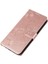 Oppo Için Kılıf Card 12 Pro 5g Flip Kickstand Pu Deri Kart Yuvası ile (Yurt Dışından) 2