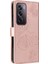 Oppo Için Kılıf Card 12 Pro 5g Flip Kickstand Pu Deri Kart Yuvası ile (Yurt Dışından) 4