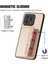 Xiaomi 13 Için Komple Kamera Güvenlik Rfıd Engelleme Standı Fonksiyonu (Yurt Dışından) 2