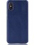 Xiaomi Mi 8 Pro Anti Scratch Klasik Timsah Için Şık Klasik Durumda (Yurt Dışından) 2