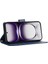 Oppo Oppo 12 5g Için Flip Case Kickstand Üç Kart Yuvaları Şok Emici (Yurt Dışından) 3