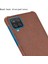 Samsung Galaxy A22 4g Uyumluluk Anti Scratch Için Şık Klasik Kılıf (Yurt Dışından) 3
