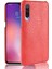 Xiaomi Mi 9 Se Klasik Timsah Moda Kapak Için Şık Klasik Durumda (Yurt Dışından) 1