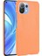 Xiaomi Mi 11 Lite Klasik Timsah Moda Kapak Için Şık Klasik Durumda (Yurt Dışından) 1