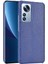 Xiaomi 12 Uyumluluk Koruyucu Kapak Klasik Için Şık Klasik Kılıf (Yurt Dışından) 1