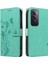 Oppo Oppo 12 Pro 5g ve Kart Yuvası Cüzdan Telefon Kılıfı Için Kılıf Yüksek Kalite (Yurt Dışından) 1