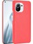 Xiaomi Mi 11 Klasik Timsah Moda Anti Kapak Için Şık Klasik Durumda (Yurt Dışından) 1