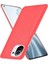 Xiaomi Mi 11 Klasik Timsah Moda Anti Kapak Için Şık Klasik Durumda (Yurt Dışından) 2