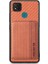 Xiaomi Redmi 9c Için Komple Kamera Güvenlik Rfıd Engelleme Standı Kartı (Yurt Dışından) 1