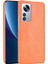 Xiaomi 12 Uyumluluk Koruyucu Kapak Klasik Için Şık Klasik Kılıf (Yurt Dışından) 1