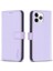 IPhone 11 Için Flip Case Pro Max Çoklu Kart Yuvası Iş Çok Renkli Durumda (Yurt Dışından) 1