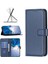 IPhone 12 Için Flip Case Pro Max Iş Deri Çanta Çok Renkli Cüzdan (Yurt Dışından) 4