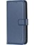 IPhone 12 Için Flip Case Pro Max Iş Deri Çanta Çok Renkli Cüzdan (Yurt Dışından) 5