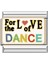 Love For Dance Charm 1
