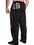 No 89 Mesh Pant, Black 2