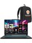 Msı Cyborg 15 Intel Core I5-13420H 40GB 256GB SSD RTX4060/8GB 15.6" Fhd 144Hz W11H Taşınabilir Bilgisayar A13VF-895XTR & Per4 Çanta A13VF895XTRP361 1
