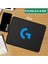 Kaydırmaz Silikon Tabanlı Mat Mouse Pad 32X24CM Siyah - FC638 2