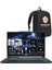 Msı Cyborg 15 Intel Core I7-13620H 64GB 2tb SSD RTX4050/6GB 15.6" Fhd 144Hz W11P Taşınabilir Bilgisayar A13VE-897XTR & Per4 Çanta A13VE897XTRP414 1