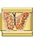 Monarch Butterfly Charm 1