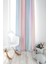 Soft Ombre, Ithal Kumaş, Çocuk ve Bebek Odası Fon Perde - 1 Kanat 3