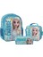 Frozen Lisanslı Ilkokul Sırt Beslenme Kalem Çantası Seti OTTO 48394 1