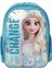 Frozen Lisanslı Ilkokul Sırt Beslenme Kalem Çantası Seti OTTO 48394 2