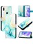 Huawei Y9 Prime 2019 Telefon Kılıfı (Yurt Dışından) 5