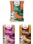 Bakliyat Mercimek Paketi(Yerli Kırmızı Mercimek 2 Kg, Yeşil Mercimek 1 Kg, Sarı Mercimek 1 Kg) 1