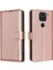 Xiaomi Redmi Note 9 Telefon Kılıfı (Yurt Dışından) 5