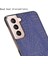Samsung Galaxy S21 Telefon Kılıfı (Yurt Dışından) 5