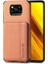 Xiaomi Poco X3 Pro Telefon Kılıfı (Yurt Dışından) 1