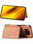 Xiaomi Poco X3 Pro Telefon Kılıfı (Yurt Dışından) 5