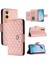 Oppo K12X Telefon Kılıfı (Yurt Dışından) 5