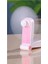 Mini Fan USB Taşınabilir Katlanır Cep Fanı (Yurt Dışından) 2