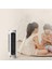 3 Kademeli Elektrikli Fanlı Mini Klima Beyaz (Yurt Dışından) 2