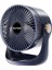 Ev Masası USB Şarj Edilebilir Sirkülasyon Elektrikli Fan 2400MAH B (Yurt Dışından) 1
